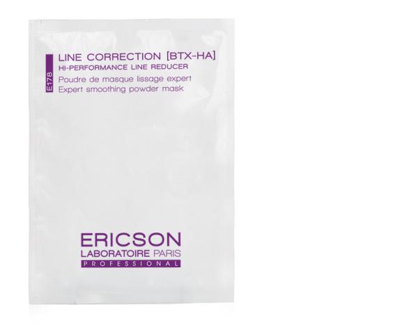 E174 Praxisset für 4 Behandlungen LINE CORRECTION